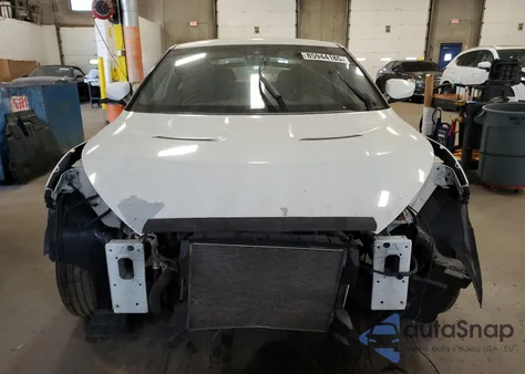 2013 Hyundai Veloster z USA, uszkodzony, nr VIN KMHTC6AD1DU094831